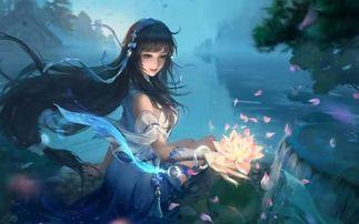 王者荣耀最新爆料西施,西施全新爆料,神秘舞者降临峡谷